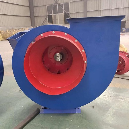 排塵風機